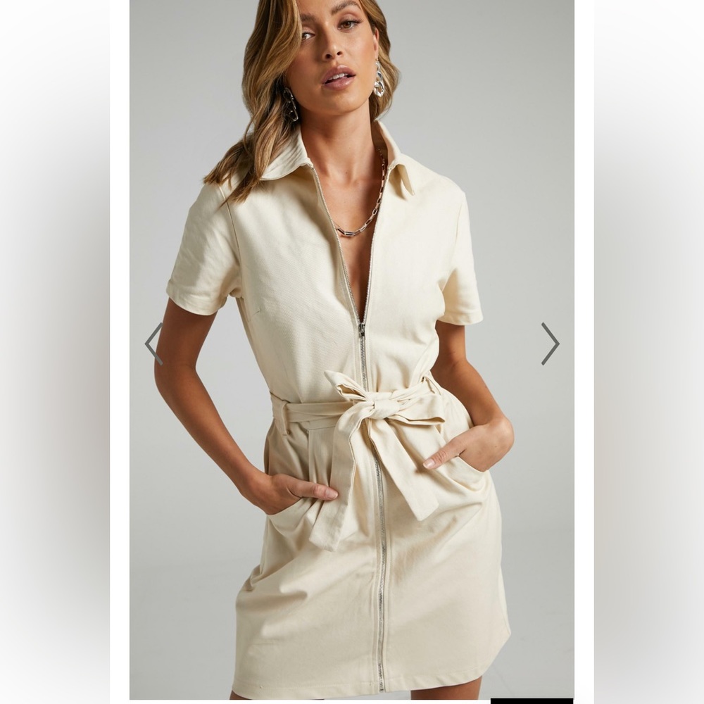 SHOWPO CERES DRESS